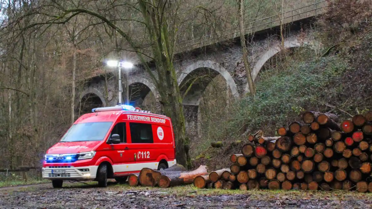 Foto - Seri Truk Generasi Terbaru MAN Siap Debut Di Interschutz 2020  
