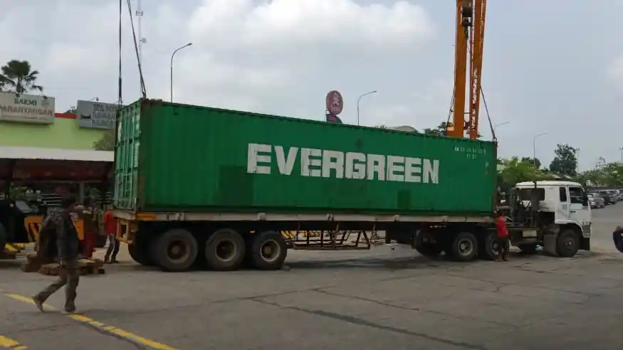 Foto - Pengusaha Logistik Dan Dishub Harus Lebih Berperan Aktif Mencegah Kecelakaan