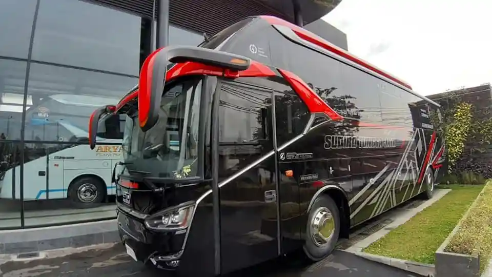 Foto - Gebrakan Awal Tahun STJ : Roadshow Ke Warga Wonogiri