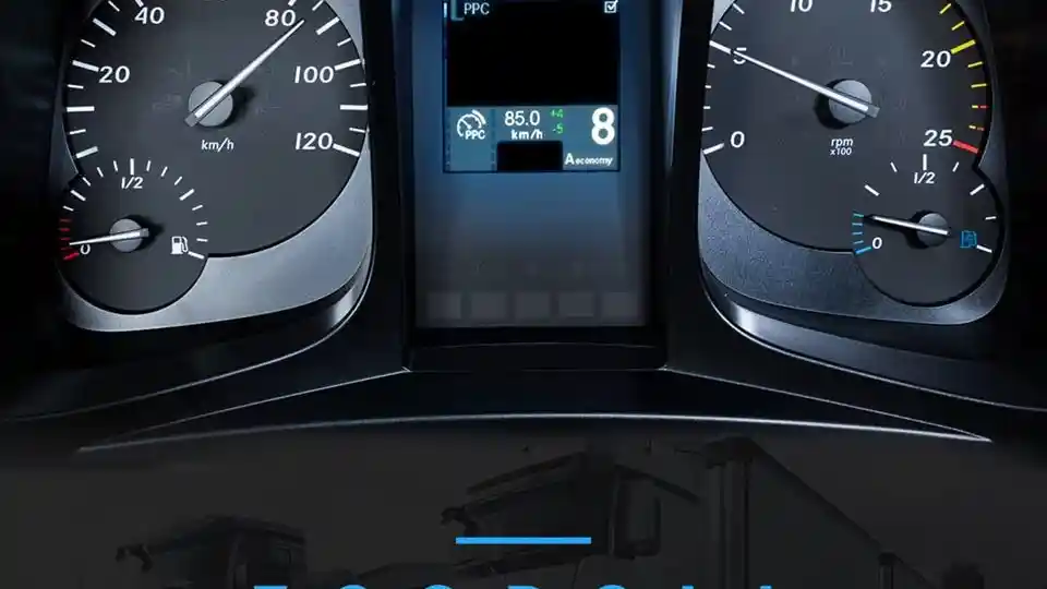 Truk - Mengenal Fitur EcoRoll Di Truk Mercedes-Benz Actros Dan Arocs Yang Bikin Irit Bahan Bakar