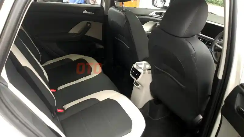 Foto - Mencicip Performa Si Mungil Volkswagen T-Cross