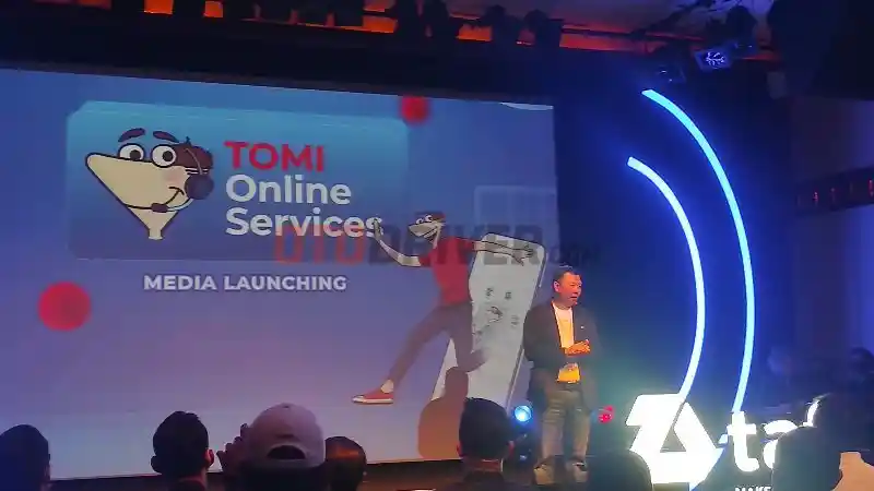 Berita - Beli Toyota bZ4X dan Lexus UX-300e Dapat Kemudahan Dengan Layanan Ini 