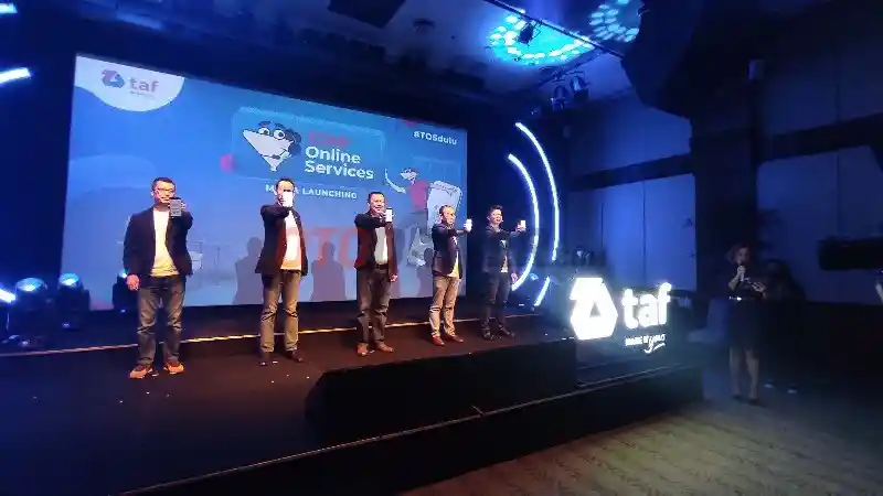 Foto - Beli Toyota bZ4X dan Lexus UX-300e Dapat Kemudahan Dengan Layanan Ini 