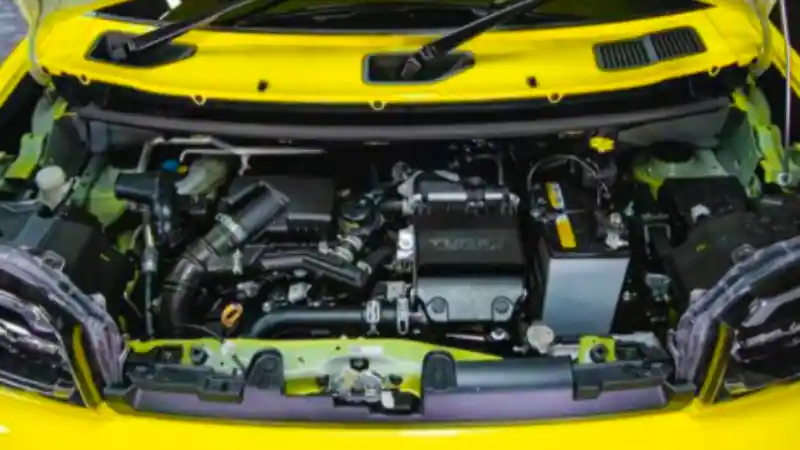 Foto - Daihatsu Taft Terbaru Sudah Hadir Di Salah Satu Negara Di Asia Tenggara