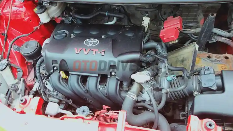 Foto - Minat Beli Mobil Bekas Taksi? Simak Seluk-beluknya Berikut ini