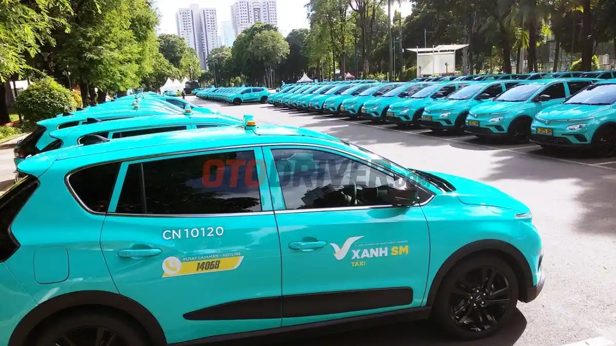 Foto - SPKLU Mobil Listrik Di Seluruh Indonesia Sudah Ada 3.772 Unit, Dari Pulau Jawa Hingga Kalimantan