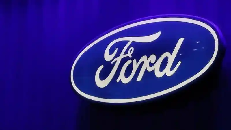 Berita - Tingkatkan Produksi, Ford Siap Salip Tesla di Segmen EV 