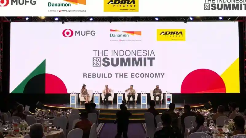 Foto - Daya Beli Mobil Listrik di Indonesia Masih Kalah dari Malaysia dan Thailand