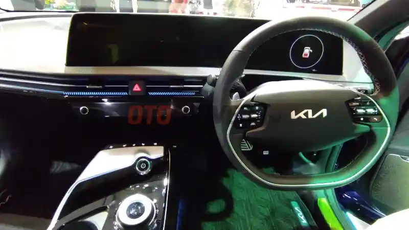 Berita - Debat Capres Bicara Serangan Siber, Apakah Mobil Modern Bisa Diretas?