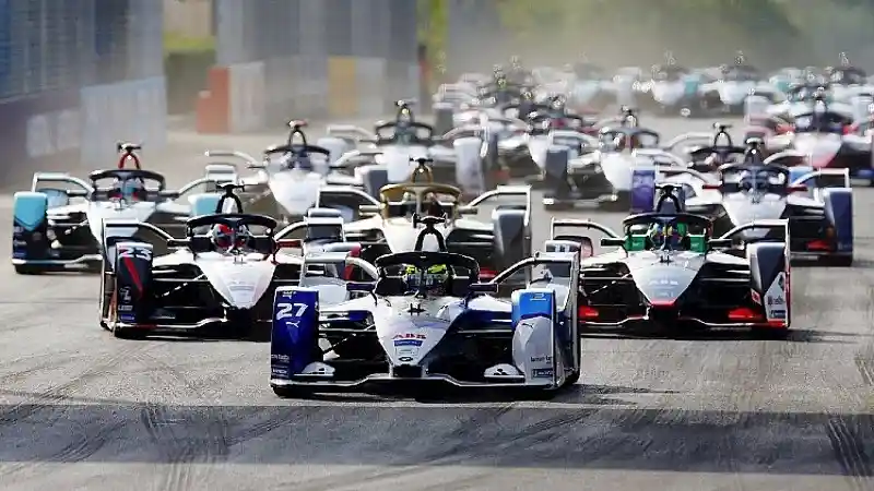 Berita - Mengenal Teknologi Attack Mode Formula E yang Digunakan di Jakarta International E-Prix Circuit