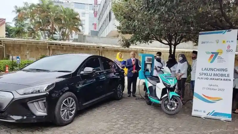 Foto - Mengintip Rencana dan Mobil Baru Hyundai di 2023