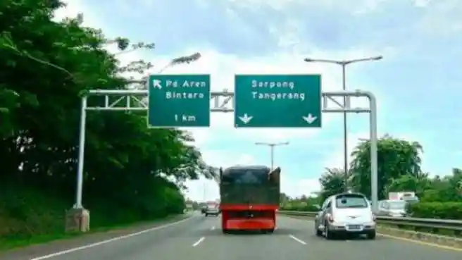 Berita - Mudik Lebaran 2021 Resmi Dilarang!