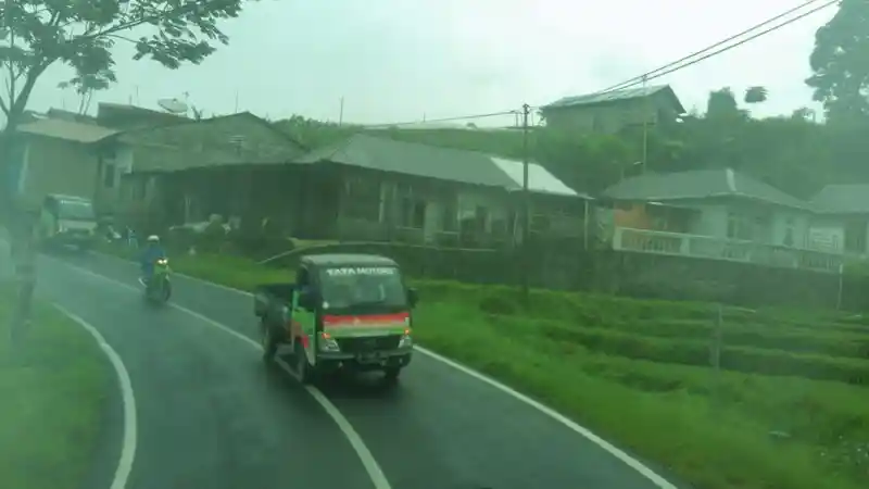 Berita - Tata Motors Indonesia Sosialisasi Biodiesel 20%