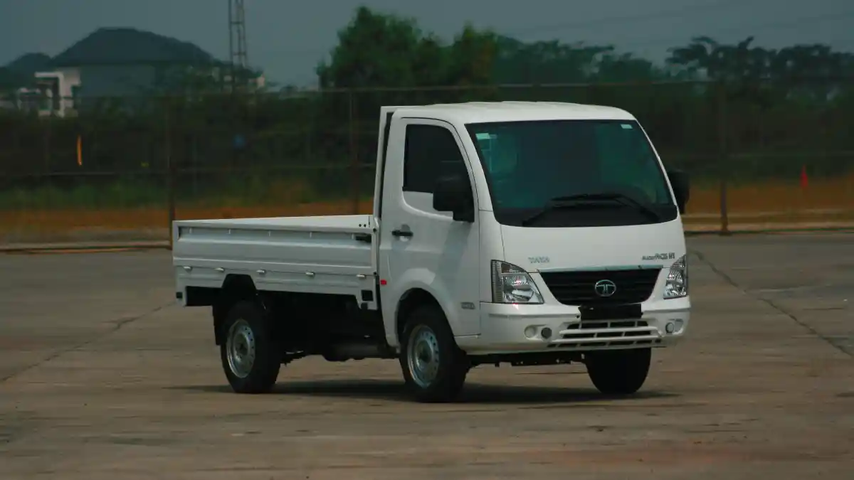 Berita - TATA Motors : Makassar Jadi Kota Pertama Peluncuran Regional TATA Ace HT