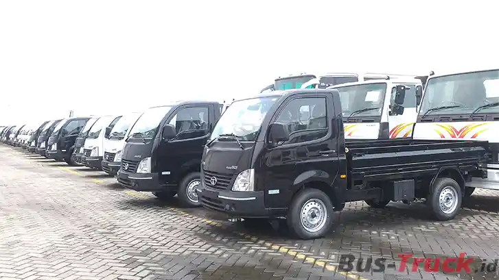 Berita - Presdir Tata Motors: Pasar Terkuat Kami Saat Ini Ada di Jawa Timur