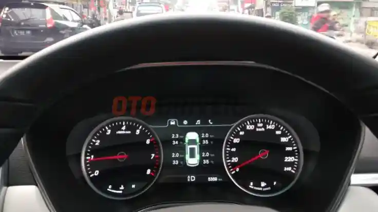 Foto - Amankah Mencampur Angin Nitrogen Dengan Angin Biasa?