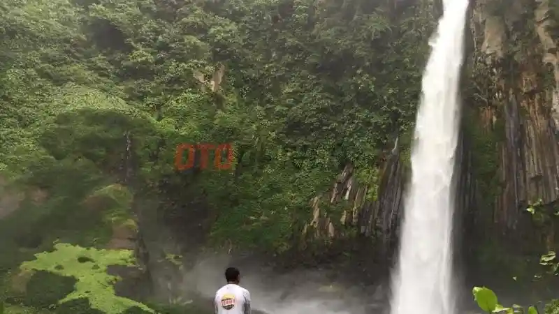 Foto - Catatan Mengeksplorasi Bengkulu dengan All New Terios