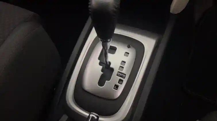 Foto - FIRST DRIVE: All New Daihatsu Terios R Deluxe AT