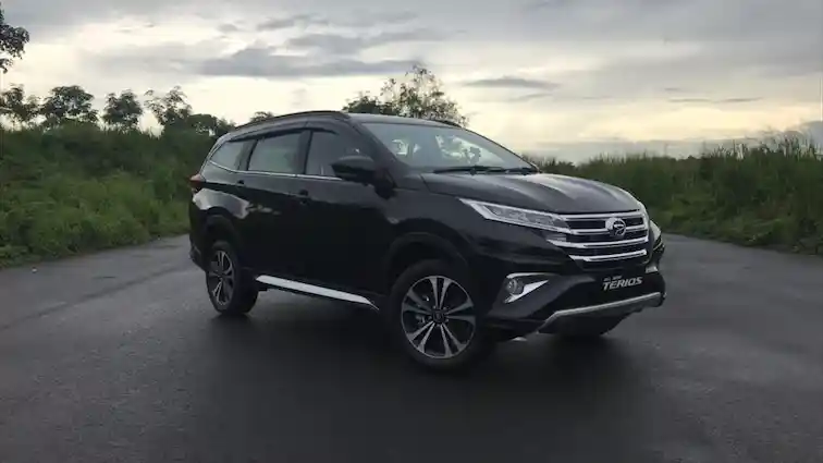 Foto - Daftar Harga DAIHATSU Terbaru (Januari 2018)