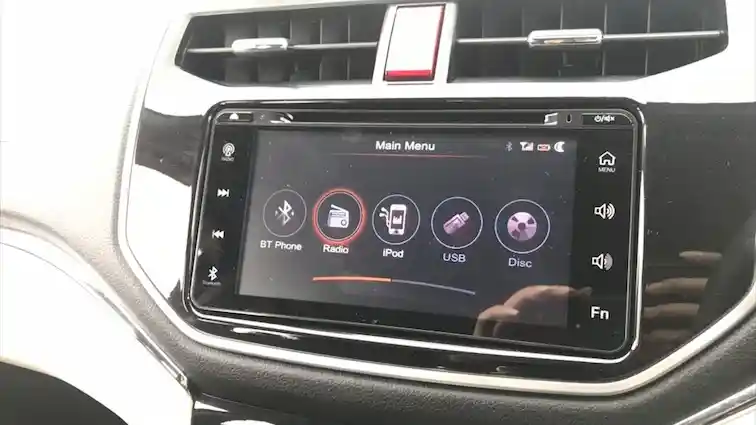 Foto - FIRST DRIVE: All New Daihatsu Terios R Deluxe AT