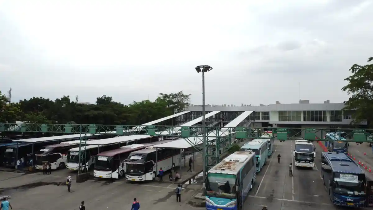 Berita - Ditjen Hubdat: Tidak Boleh Ada Klakson Telotet