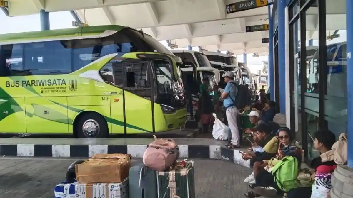 Berita - Mengapa Uji KIR Perlu Dilakukan Rutin? 