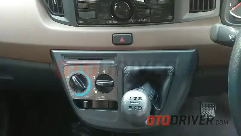 Foto - FIRST DRIVE: Toyota Calya 1.2E 2016