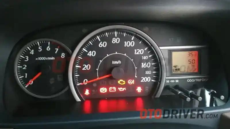 Foto - 5 Gejala Sistem Injeksi Mobil Anda Bermasalah