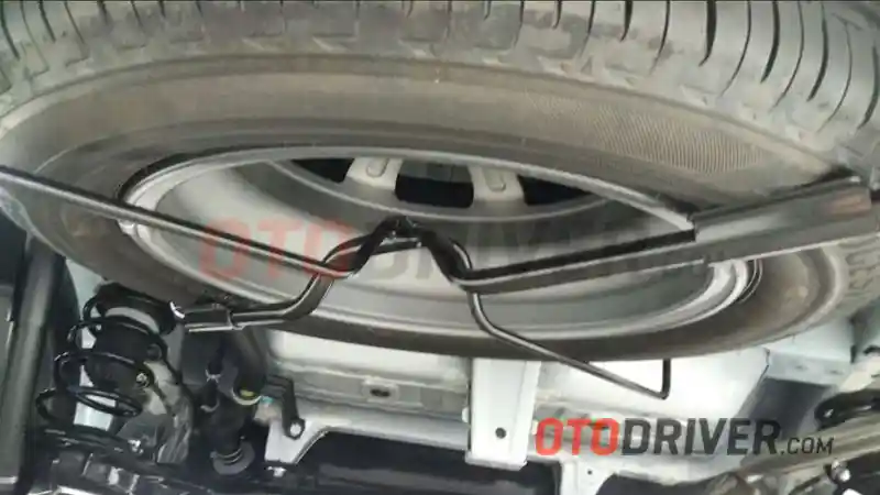 Foto - Musim Hujan Tiba, Pastikan Kondisi Komponen Ini Dalam Kondisi Baik