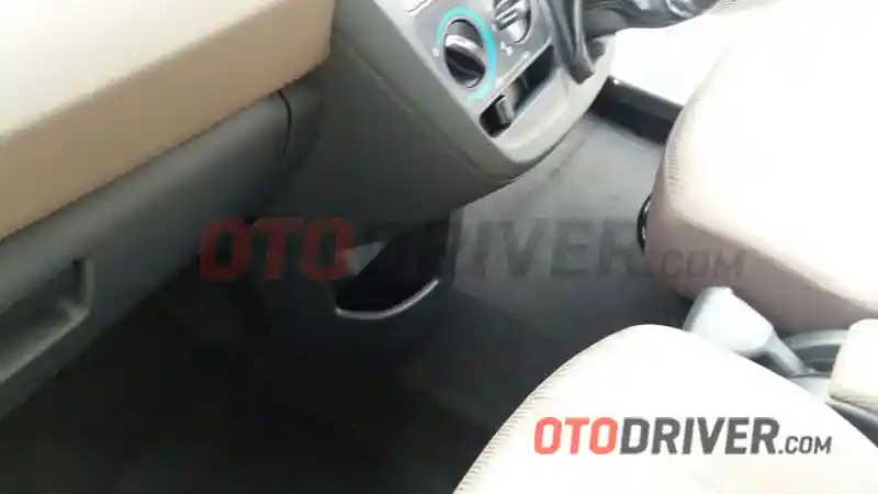 Foto - FIRST DRIVE: Toyota Calya 1.2E 2016