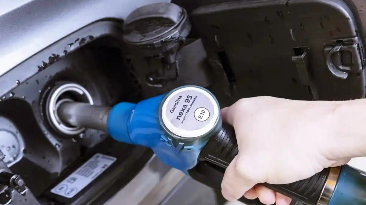 Berita - Respol, Bosch, Toyota dan BMW Tes Bahan Bakar Sintetik, Solusi Cepat Pertahankan ICE