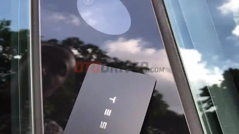 Foto - 3 Fitur Unik Tesla Model 3 yang Bikin Anda Terkejut