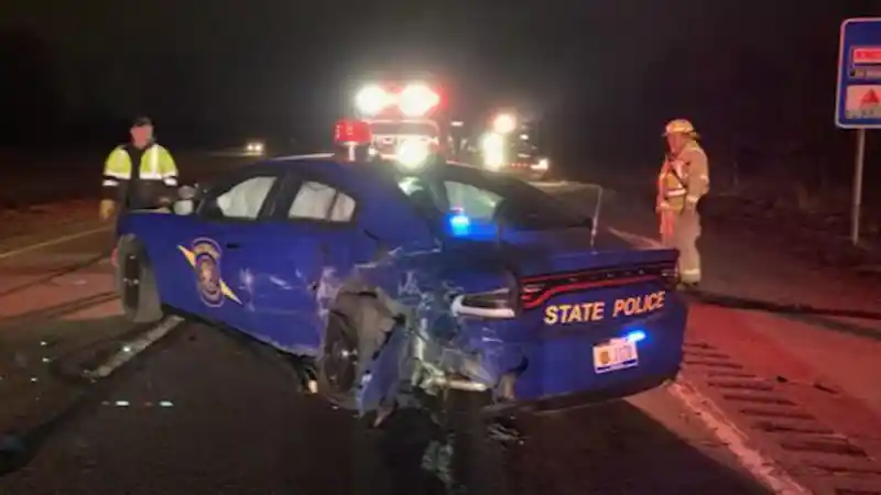 Foto - Terjadi Lagi, Fitur Autopilot Tesla Sebabkan Kecelakaan 