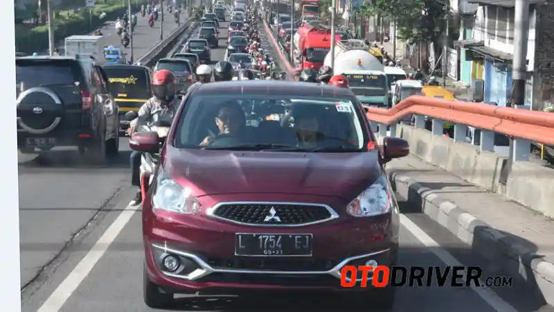 Foto - 7 Tips Hemat Bahan Bakar Versi Mitsubishi