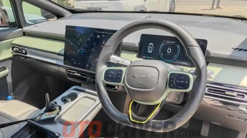 Foto - Berencana Mudik Menggunakan EV, Ini Hal Yang Perlu Anda Ketahui