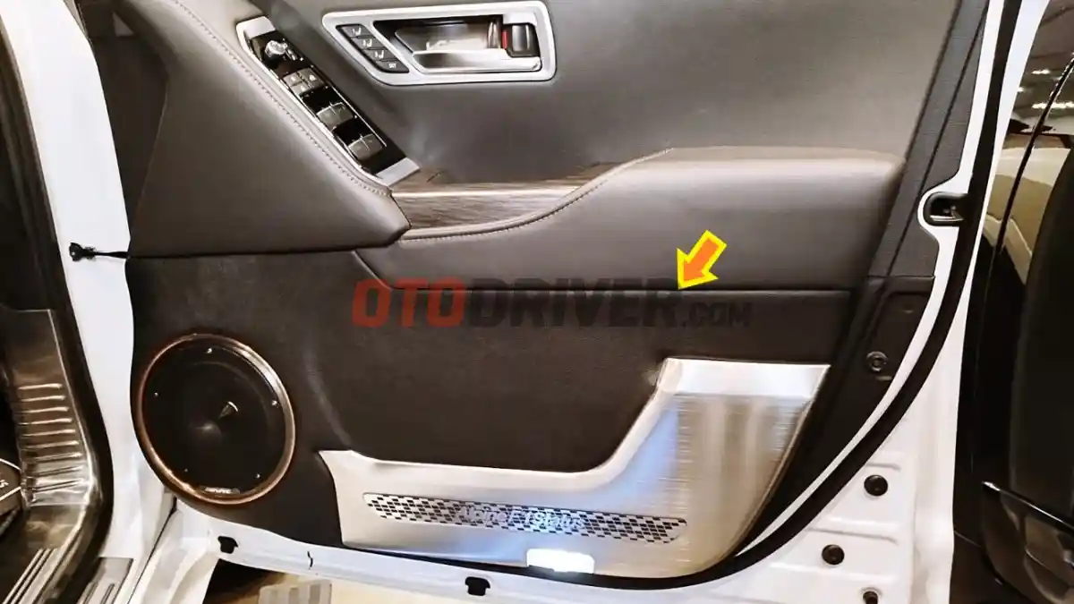 Foto - Produk Car Audio Artisan Jadi Simbol Status Baru