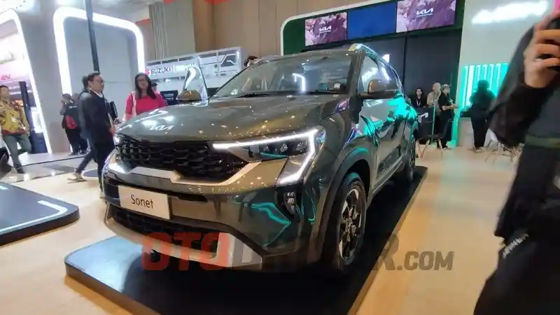 Daftar Harga - Daftar Harga KIA Terbaru (Januari 2025)