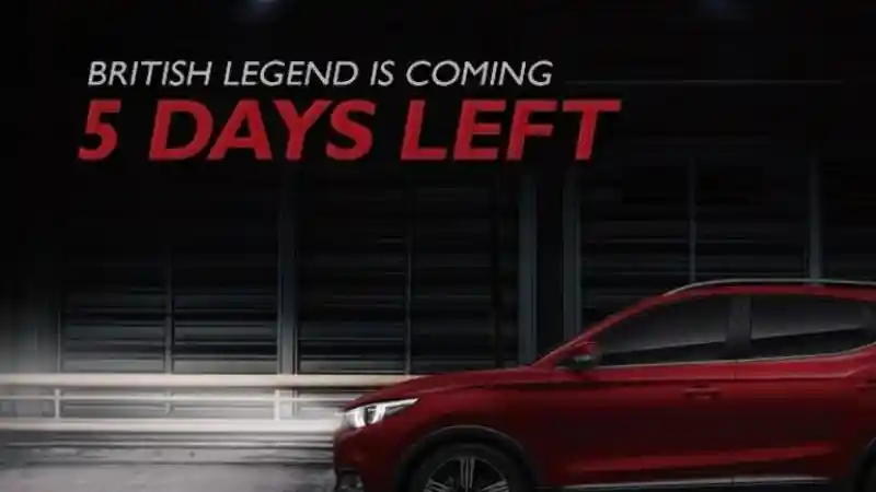 Foto - MG ZS Melawan Wuling Almaz 5 Hari Lagi