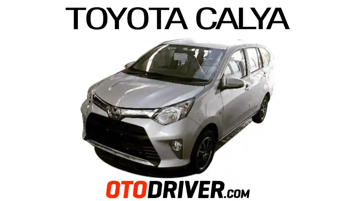 Berita - VIDEO: Toyota Calya | Final Rumour, Spek, Harga Dan Fitur | OtoDriver