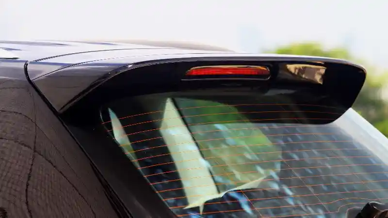 Foto - Sambut HUT RI Ke 76, VW Hadirkan Tiguan The Sport Edition 