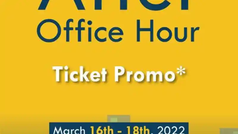 Foto - Berburu Diskon PPnBM Di Jakarta Auto Week 2022 Dan Nikmati Layanan Free Shuttle 