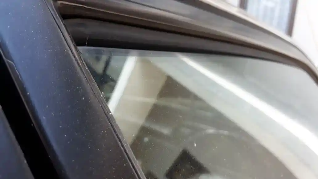 Foto - Jaga AC Mobil Tetap Awet Dinginnya, Begini Caranya