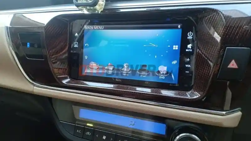 Tips - Head Unit Mobil Juga Perlu Perlakuan Khusus, Begini Caranya