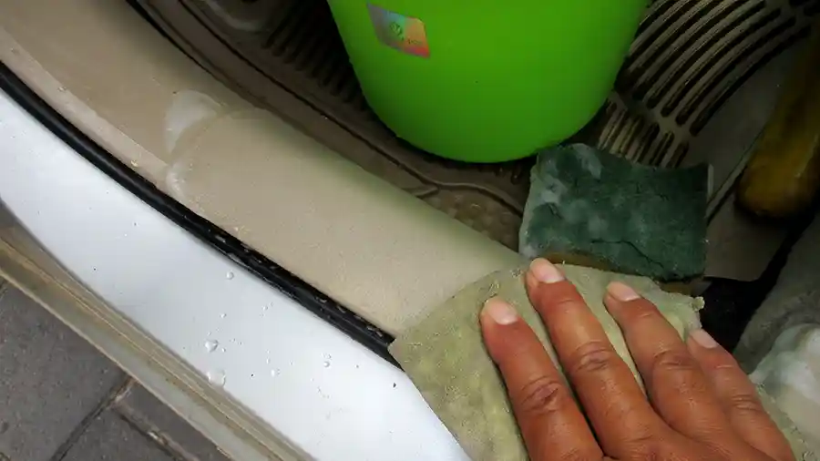 Tips - 4 Cara Membuat Udara di Kabin Tetap Segar Meski Mobil Tidak Digunakan Lama