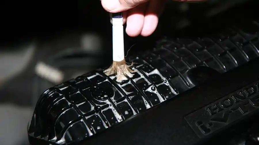 Foto - Mau Ruang Mesin Bersih Hanya Dalam Satu Jam? Ini Panduannya