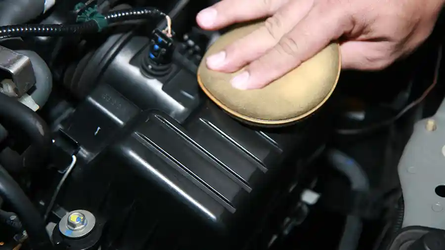 Foto - Mau Ruang Mesin Bersih Hanya Dalam Satu Jam? Ini Panduannya