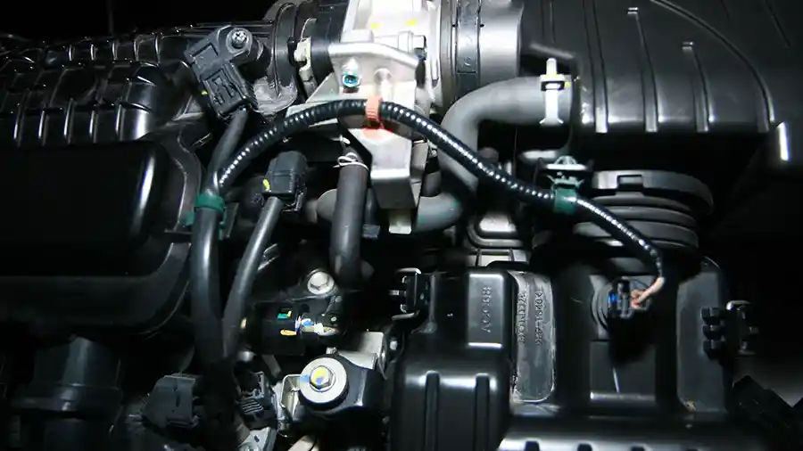 Tips - Mau Ruang Mesin Bersih Hanya Dalam Satu Jam? Ini Panduannya