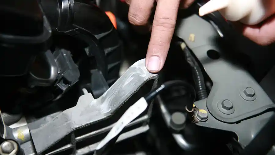 Foto - Mau Ruang Mesin Bersih Hanya Dalam Satu Jam? Ini Panduannya