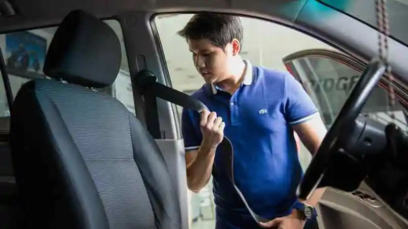 Foto - Perhatikan 8 Hal ini Untuk Menghadapi Musim Penghujan