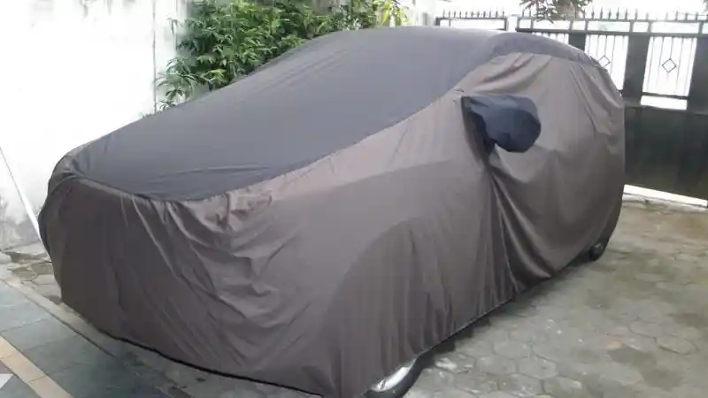 Foto - Perhatikan Hal Ini Jika Mobil Anda Jarang dipakai